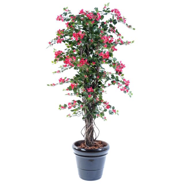 Bougainvillée artificiel NEW LIANES