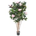 CAMELIA Artificiel JAPONICA DOUBLE NEW