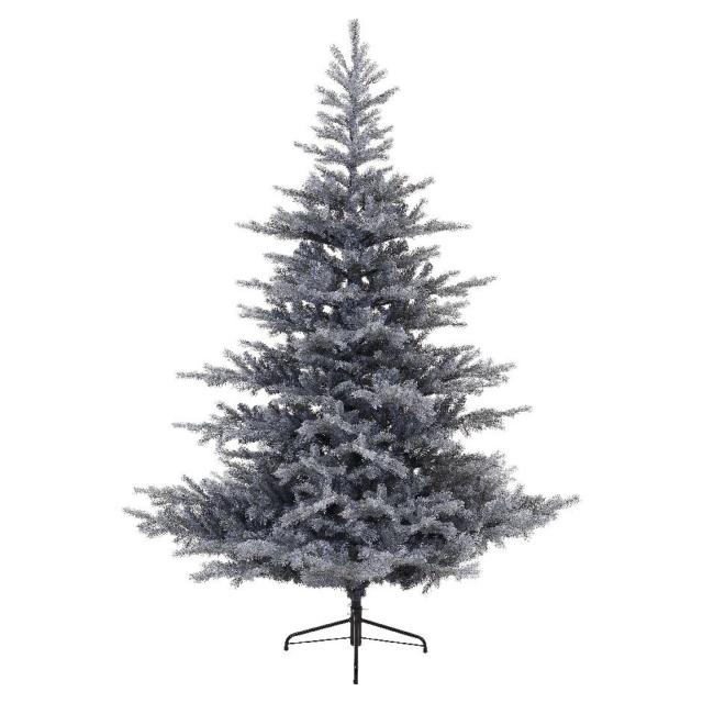 SAPIN Artificiel GRANDIS GIVRE