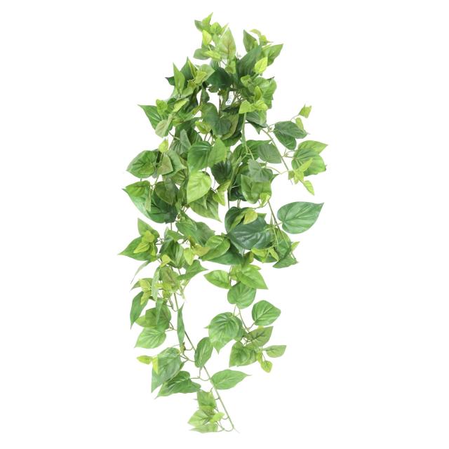 POTHOS Artificiel MINI CHUTE 80