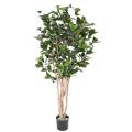 CAMELIA Artificiel JAPONICA DOUBLE NEW