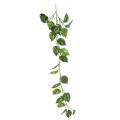 POTHOS Artificiel GUIRLANDE UV RESISTANT