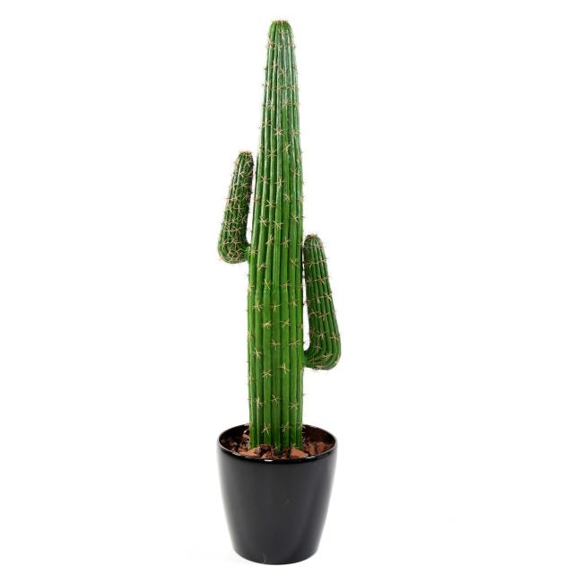 CACTUS artificiel MEXICO NEW