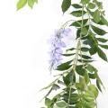 GLYCINE artificielle GUIRLANDE NEW