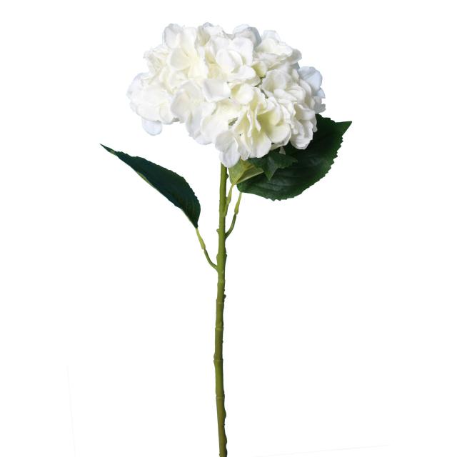 HORTENSIA Artificiel SPRAY 55