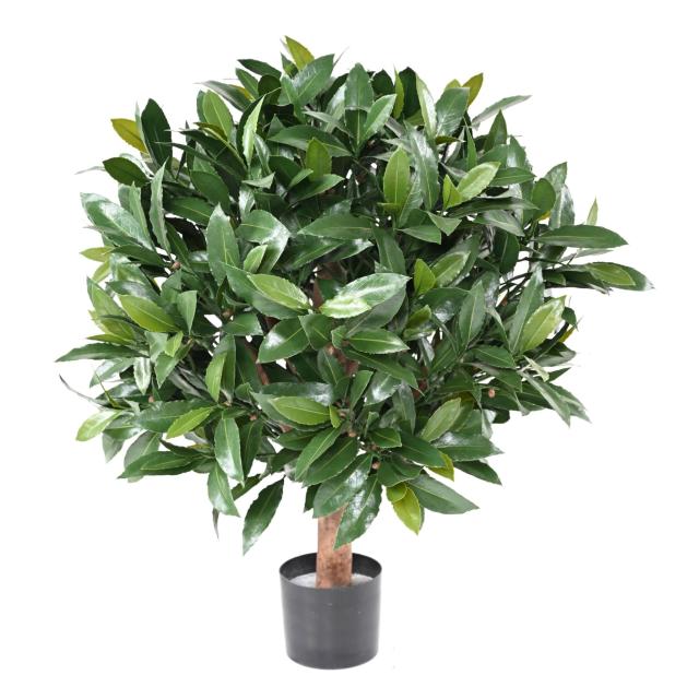 Laurier Artificiel Nobilis NEW Boule UV