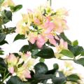 Bougainvillée artificiel NEW LIANES