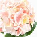 HORTENSIA Artificiel SPRAY 55