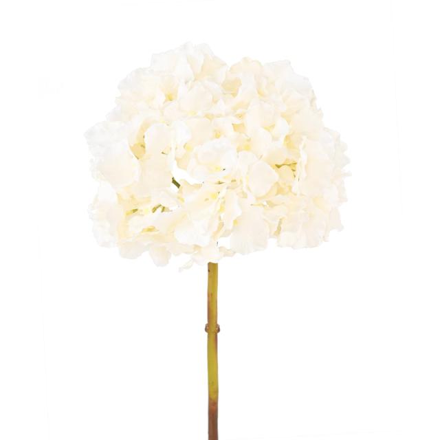 HORTENSIA Artificiel 45