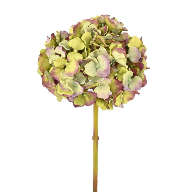HORTENSIA Artificiel 45