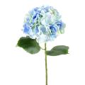 HORTENSIA Artificiel SPRAY 55