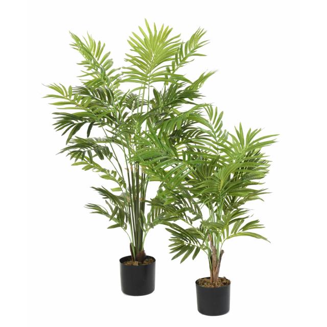 Palmier Artificiel Parlour Buisson