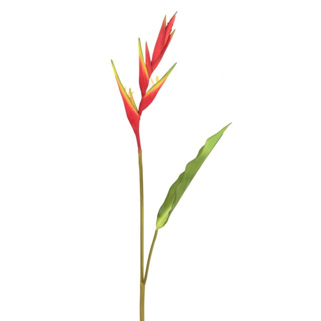 Brin Heliconia Artificiel
