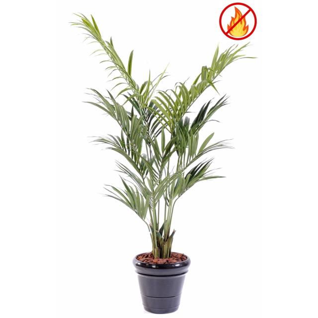 KENTIA Artificiel PALM 190 FR - Fire Resistant