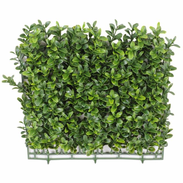 Buis artificiel PLAQUE NEW *140