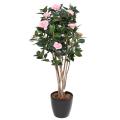 CAMELIA Artificiel JAPONICA DOUBLE NEW