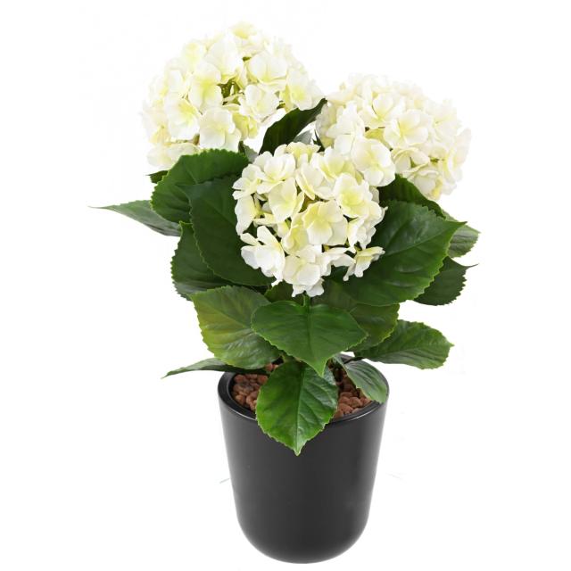HORTENSIA Artificiel *3T 45 UV RESISTANT
