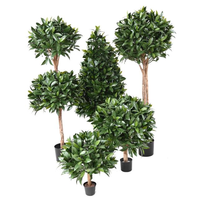 Plante artificielle et réaliste | Intérieur & Extérieur