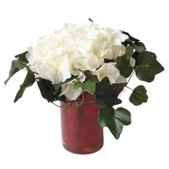 Bouquet Hortensia