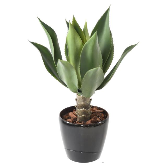Agave Artificielle Large