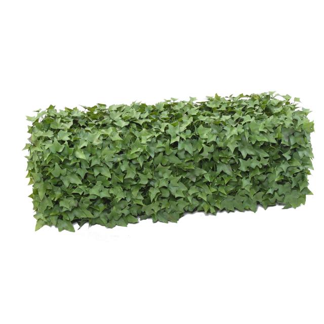 LIERRE HAIE Artificiel UV