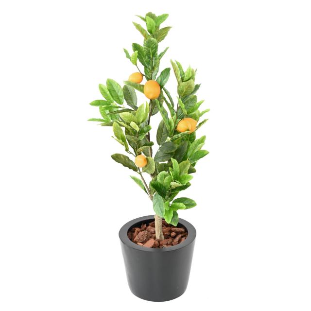 Citronnier Artificiel Mini