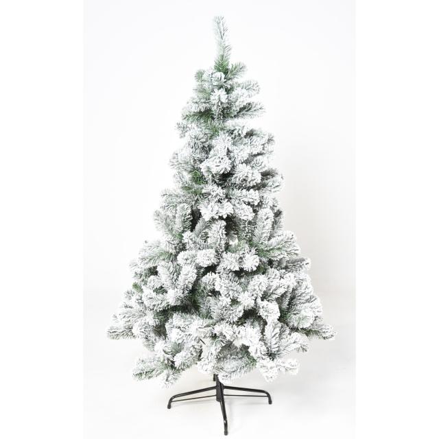SAPIN Artificiel SNOWY IMPERIAL