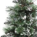 SAPIN Artificiel MINI FINLEY GIVRE