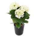 HORTENSIA Artificiel *3T 45 UV RESISTANT