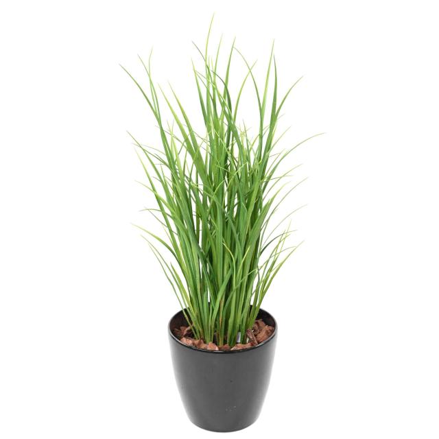 LEMON GRASS Artificielle 90