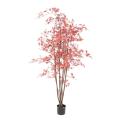 ARALIA Artificiel PE 180 UV (ERABLE)