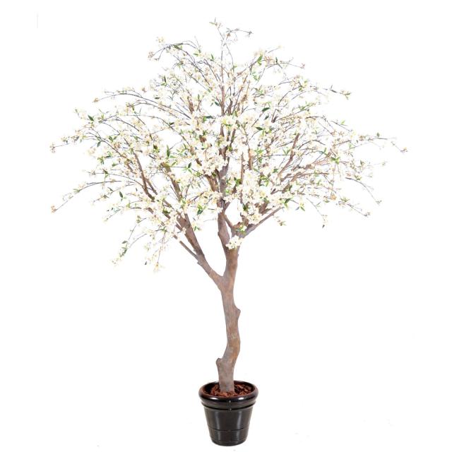 CERISIER artificiel FLEUR NEW LARGE