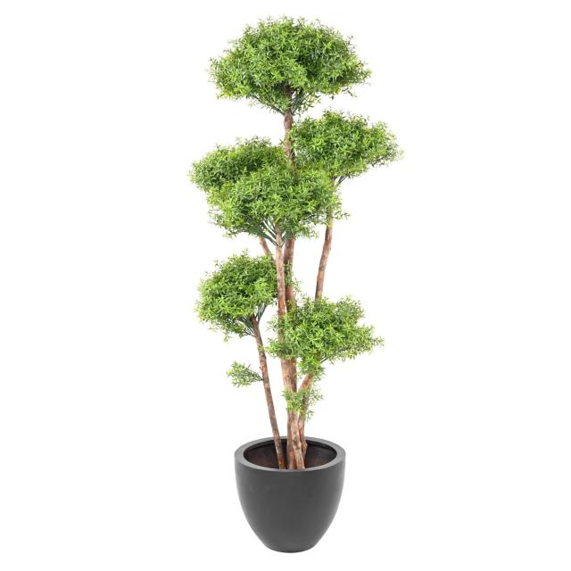 EUCALYPTUS Artificiel M TREE UV