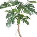 PHILODENDRON Artificiel MONSTERA T