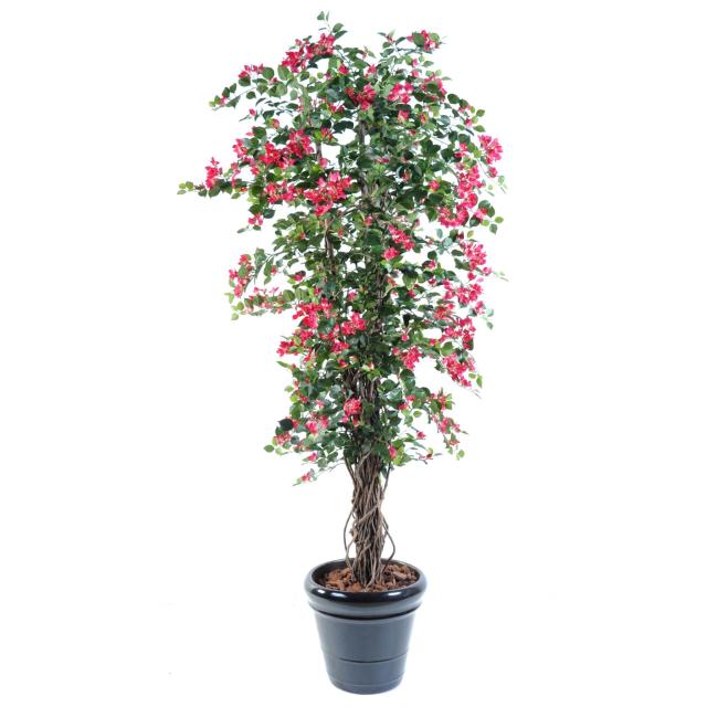 Bougainvillée artificiel NEW LIANES