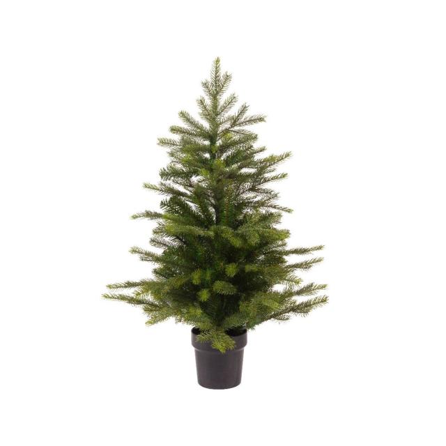 SAPIN Artificiel MINI GRANDIS