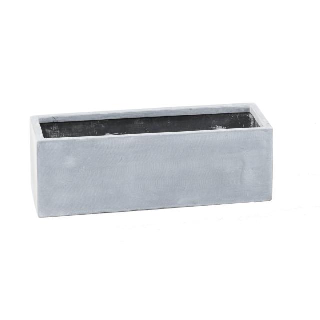 BALCONNIERE FIBER 60 GRIS