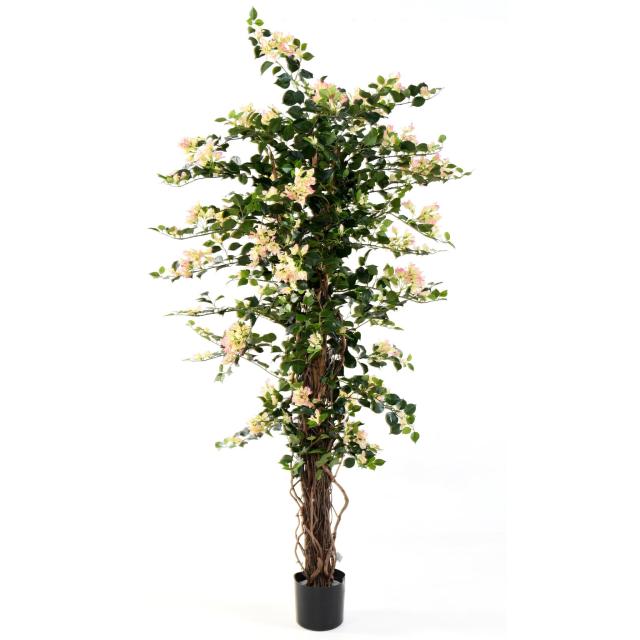 Bougainvillée artificiel NEW LIANES