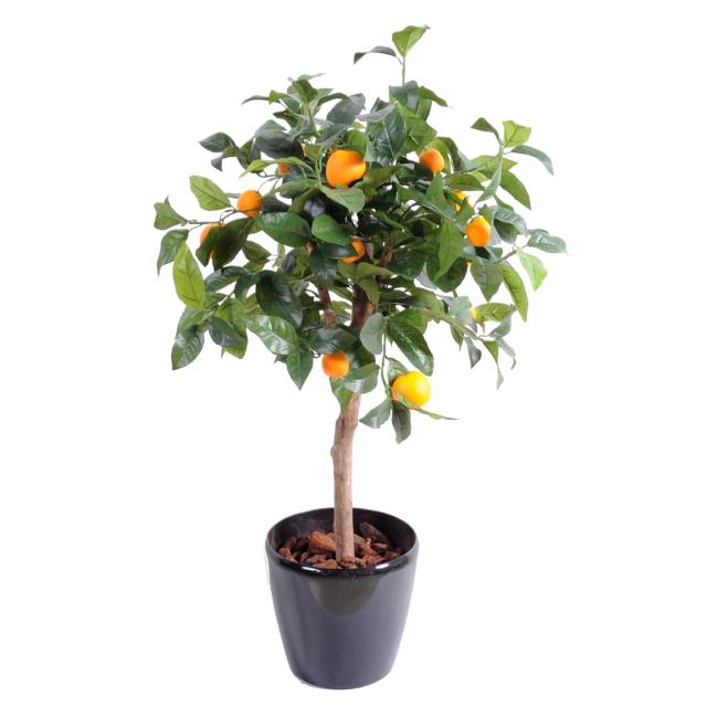 Oranger Artificiel Tete 85cm