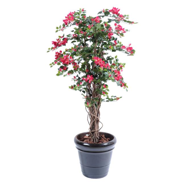 Bougainvillée artificiel NEW LIANES