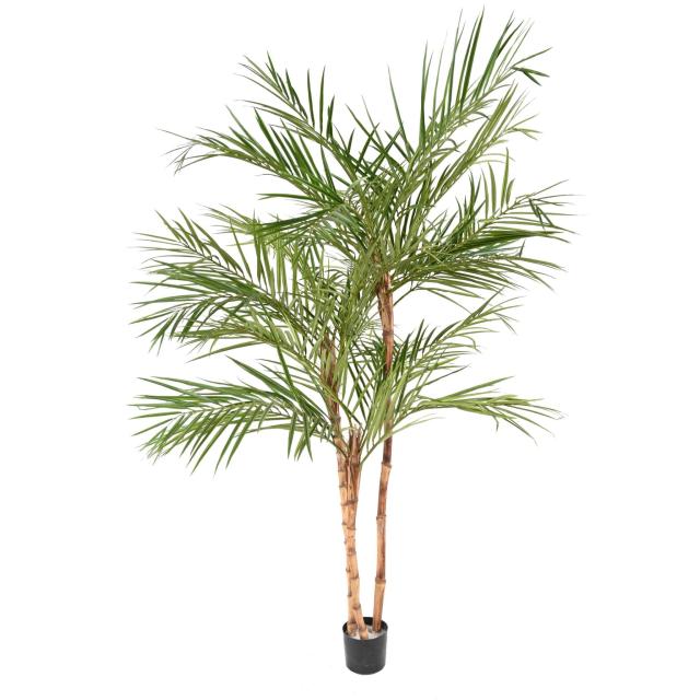 Areca artificiel palm *3