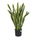 Sansevieria artificiel LARGE