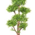 EUCALYPTUS Artificiel M TREE UV