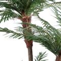Palmier artificiel 3 TRONCS NEW TF