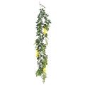 GLYCINE artificielle GUIRLANDE NEW