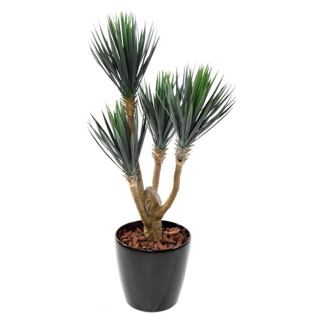 YUCCA Artificiel BABY *4