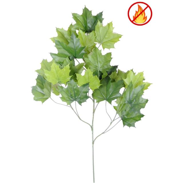 PLATANE Artificiel SPRAY*23 FR - Fire Resistant