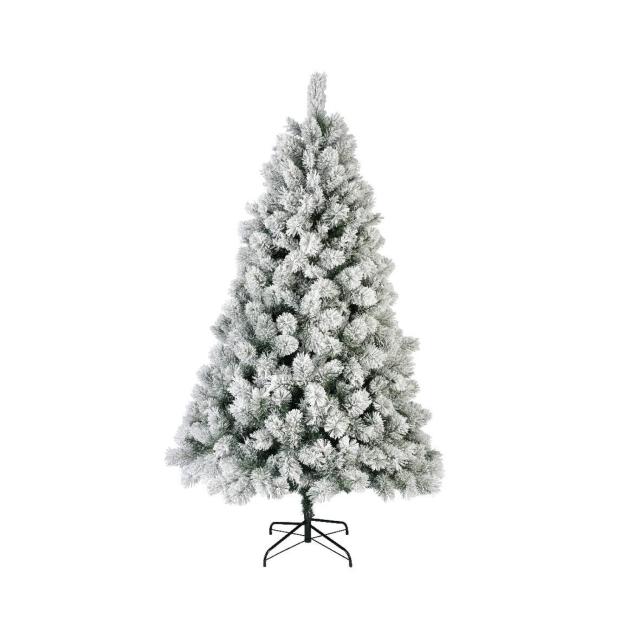 SAPIN Artificiel VANCOUVER ENNEIGE
