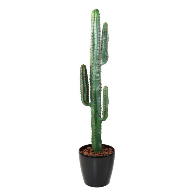 CACTUS artificiel MEXICO 150