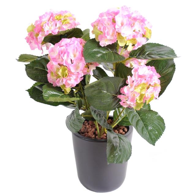 Hortensia artificielle 3*2